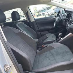 Volkswagen Taigo 1.0 TSI 110 Style DSG7 Chanas