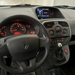 Renault Kangoo Express 1.5 DCI 95 Chanas