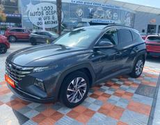Hyundai Tucson Lescure-d'Albigeois