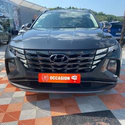 Hyundai Tucson 1.6 CRDI 136 Hybrid 48V BVA CREATIVE Lescure-d'Albigeois