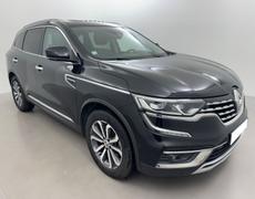 Renault Koleos Chanas