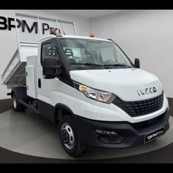 Iveco Daily 35C14H Empattement 3750 Tor Rez&eacute;