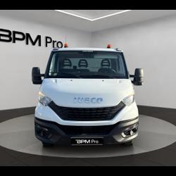 Iveco Daily 35C14 Empattement 3750 Tor Orvault