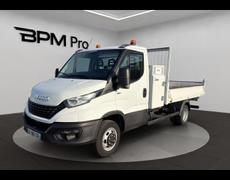 Iveco Daily Saint-Nazaire