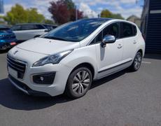 Peugeot 3008 Candé