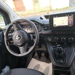 Renault Kangoo 1.3 TCe 130 EXTRA 3 places Mions