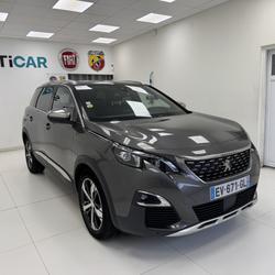 Peugeot 5008 BlueHDi 180 S&S EAT8 GT Rouen