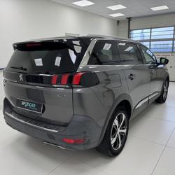 Peugeot 5008 BlueHDi 180 S&S EAT8 GT Rouen