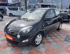 Renault Twingo 2 Lescure-d'Albigeois