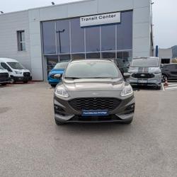 Ford Kuga 2.5 Duratec 225ch PHEV ST-Line Business Powershift Brignoles