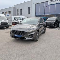 Ford Kuga 2.5 Duratec 225ch PHEV ST-Line Business Powershift Brignoles
