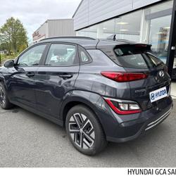Hyundai Kona Electric 39kWh - 136ch Intuitive Saint-Malo
