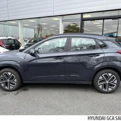 Hyundai Kona Electric 39kWh - 136ch Intuitive Saint-Malo