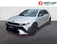 Hyundai Ioniq 5 Thonon-les-Bains