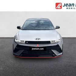 Hyundai Ioniq 5 Ioniq 5 N 84 kWh - 609 ch Thonon-les-Bains