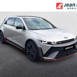 Hyundai Ioniq 5 Ioniq 5 N 84 kWh - 609 ch Thonon-les-Bains