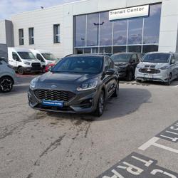 Ford Kuga 2.5 Duratec 190ch FHEV E85 ST-Line Business Powershift La Valette-du-Var