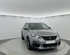 Peugeot 3008 Chauray