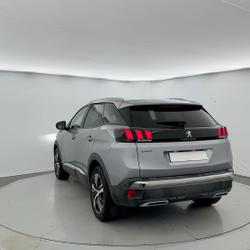 Peugeot 3008 3008 1.6 BlueHDi 120ch S&S EAT6 Allure Chauray