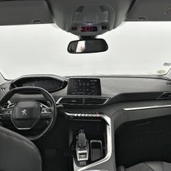 Peugeot 3008 3008 1.6 BlueHDi 120ch S&S EAT6 Allure Chauray