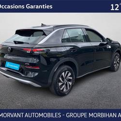 Volkswagen T-Roc 1.5 ETSI EVO2 HYBRID 116 CH DSG7 Life Lanester