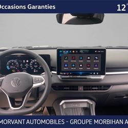 Volkswagen T-Roc 1.5 ETSI EVO2 HYBRID 116 CH DSG7 Life Lanester