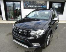 Dacia Sandero Chevaigné