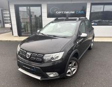Dacia Sandero Chevaigné