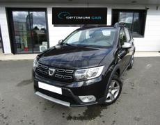 Dacia Sandero Chevaigné