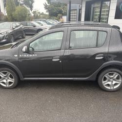 Dacia Sandero 1.0 SCE 75CH URBAN STEPWAY occasion - Chevaign&eacute; - photo 2/14