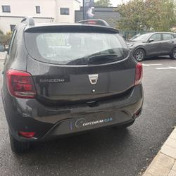 Dacia Sandero 1.0 SCE 75CH URBAN STEPWAY occasion - Chevaign&eacute; - photo 3/14