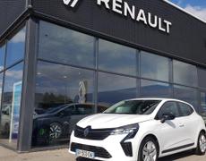Renault Clio 5 Le Pouzin