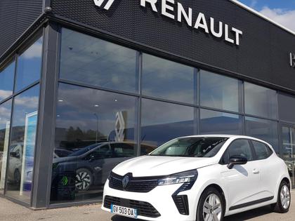 Renault Clio - V EVOLUTION TCE 90 - 15 590 €