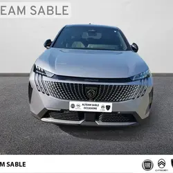 Peugeot 3008 1.2 HYBRID 145 E-DCS6 GT Sabl&eacute;-sur-Sarthe