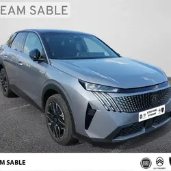 Peugeot 3008 1.2 HYBRID 145 E-DCS6 GT Sabl&eacute;-sur-Sarthe