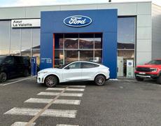 Ford Mustang La Valette-du-Var