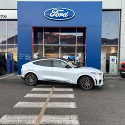 Ford Mustang Extended Range 99kWh 487ch GT AWD La Valette-du-Var