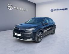 Volkswagen T-Roc Saint-Lô