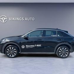 Volkswagen T-Roc T-Roc 1.5 eTSI EVO2 Hybrid 116 ch DSG7 Life Saint-L&ocirc;