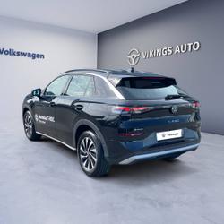 Volkswagen T-Roc T-Roc 1.5 eTSI EVO2 Hybrid 116 ch DSG7 Life Saint-L&ocirc;