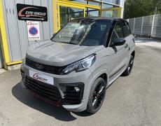 Ligier JS 60 Lesquin