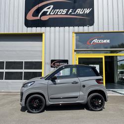 Ligier JS 60 JS 60 DCI SPORT ULTIMATE Lesquin