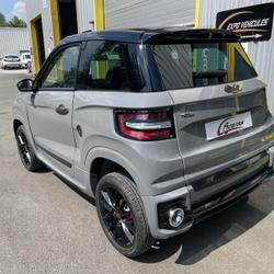 Ligier JS 60 JS 60 DCI SPORT ULTIMATE Lesquin