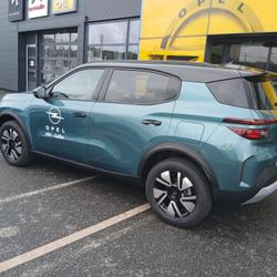 Opel Frontera Frontera 1.2 Turbo Hybrid 145 ch e-DCT6 GS Gaillac