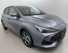 MG MG3