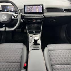 MG MG3 1.5 L Hybrid+ 195 ch Luxury Chanas