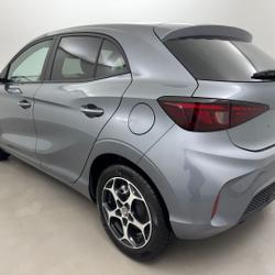 MG MG3 1.5 L Hybrid+ 195 ch Luxury Chanas