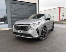 Peugeot 3008 La Montagne