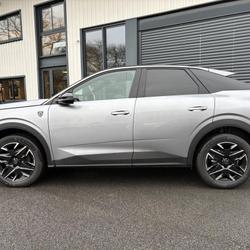 Peugeot 3008 1.2 HYBRID 145 E-DCS6 GT La Montagne