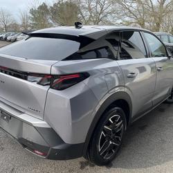 Peugeot 3008 1.2 HYBRID 145 E-DCS6 GT La Montagne